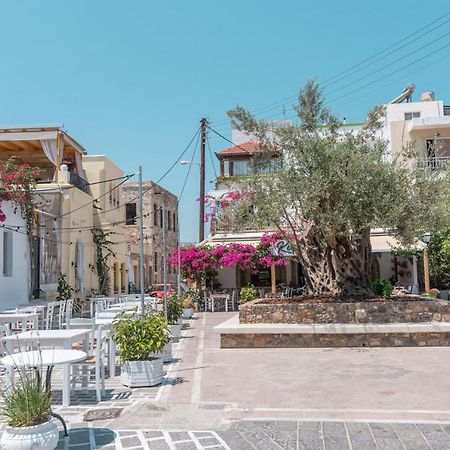 Old Town Comfort By Irini Cos Exterior foto