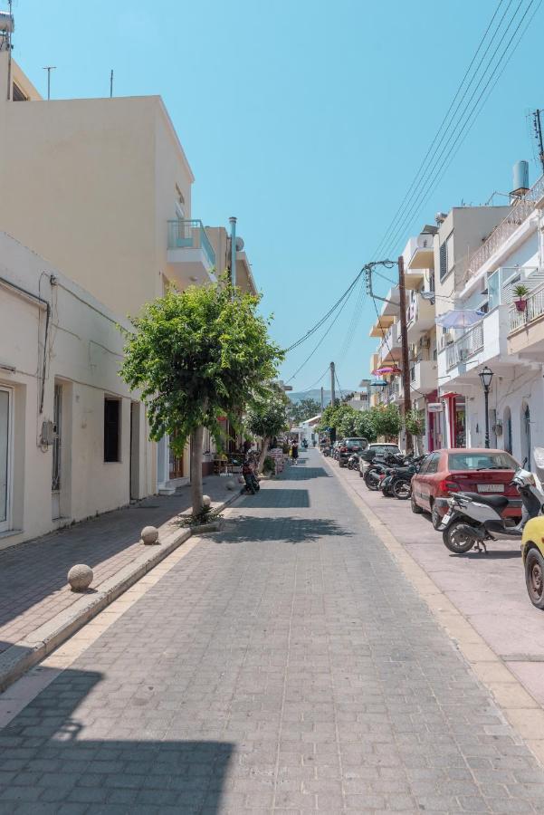 Old Town Comfort By Irini Cos Exterior foto
