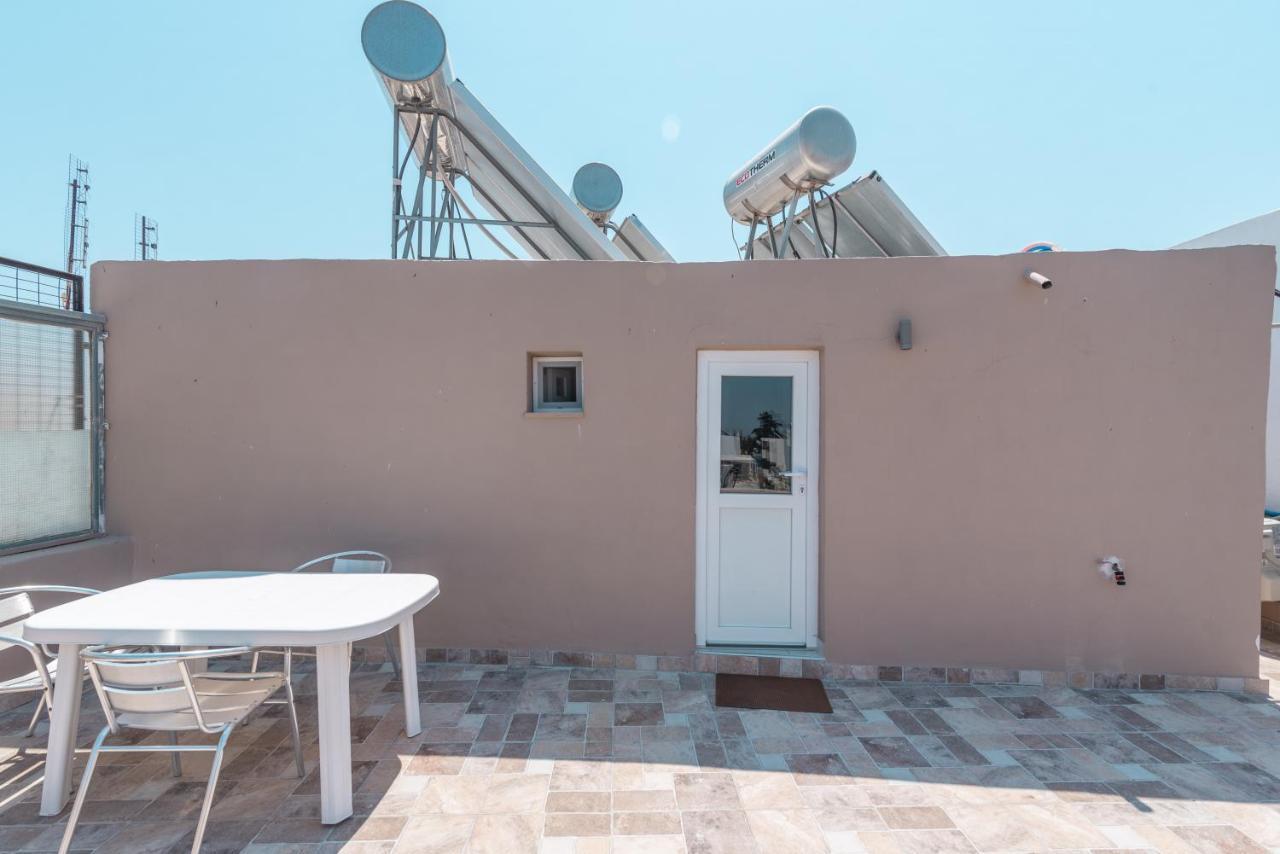 Old Town Comfort By Irini Cos Exterior foto