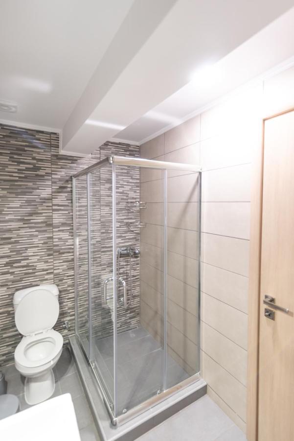Old Town Comfort By Irini Cos Exterior foto