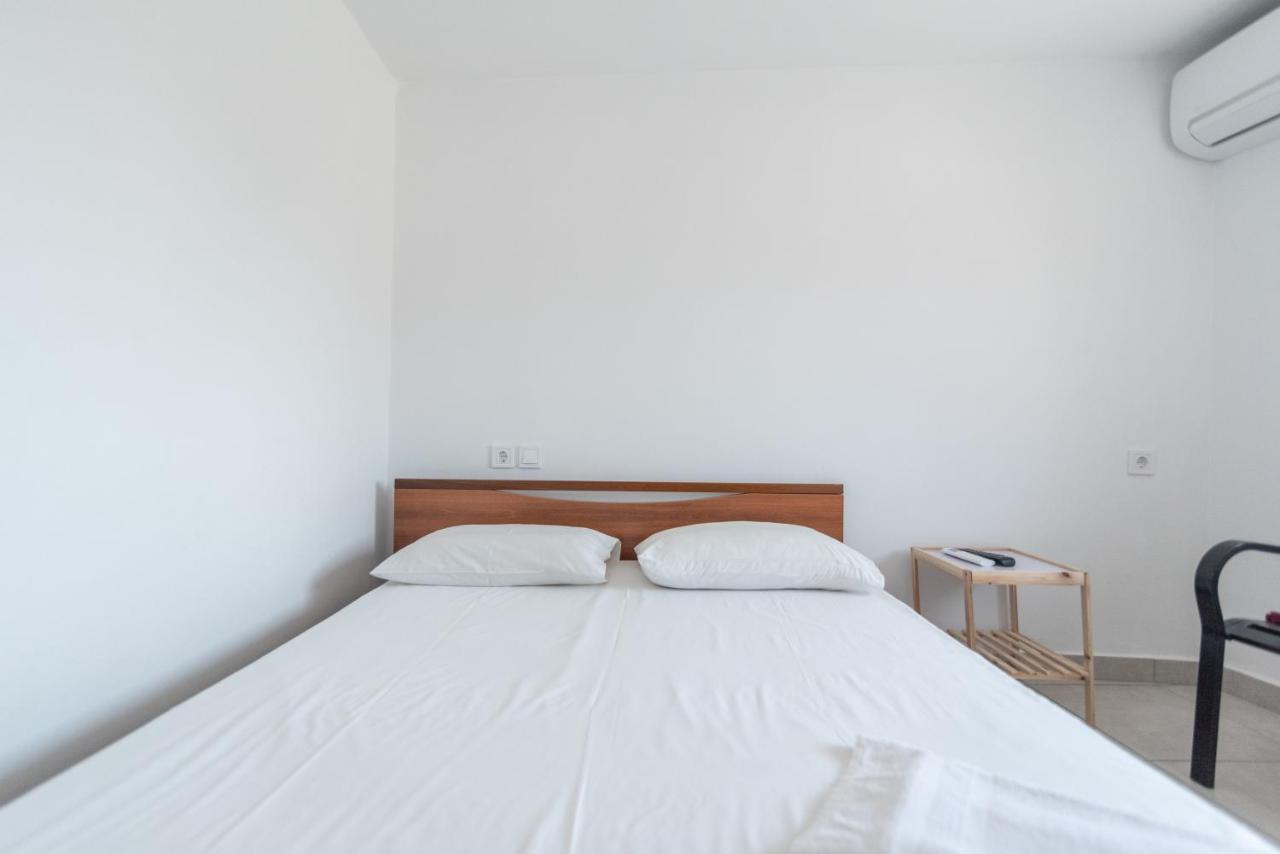 Old Town Comfort By Irini Cos Exterior foto