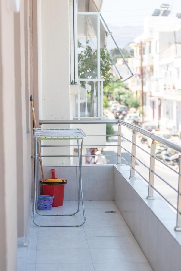 Old Town Comfort By Irini Cos Exterior foto